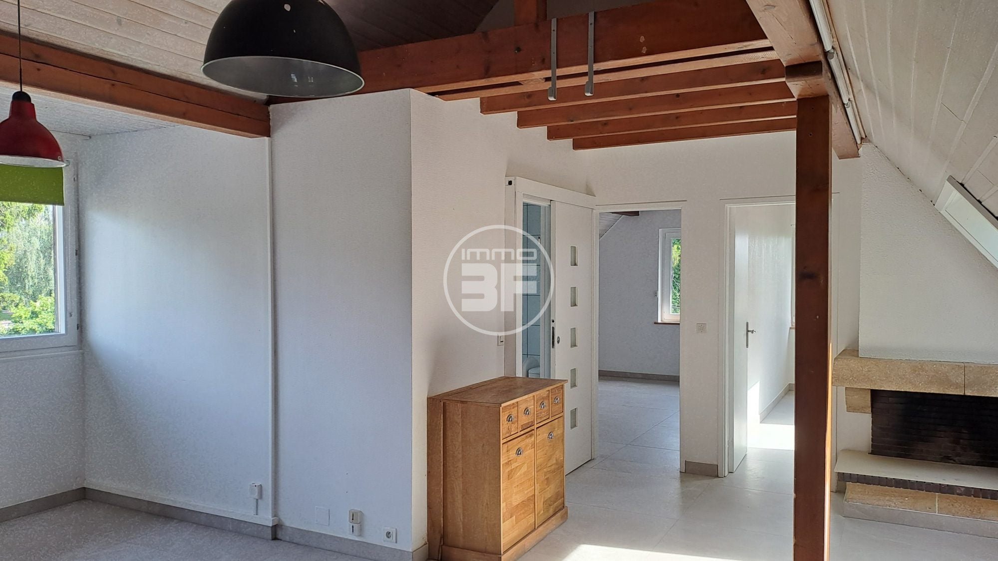 Appartement D 473 à Folgensbourg