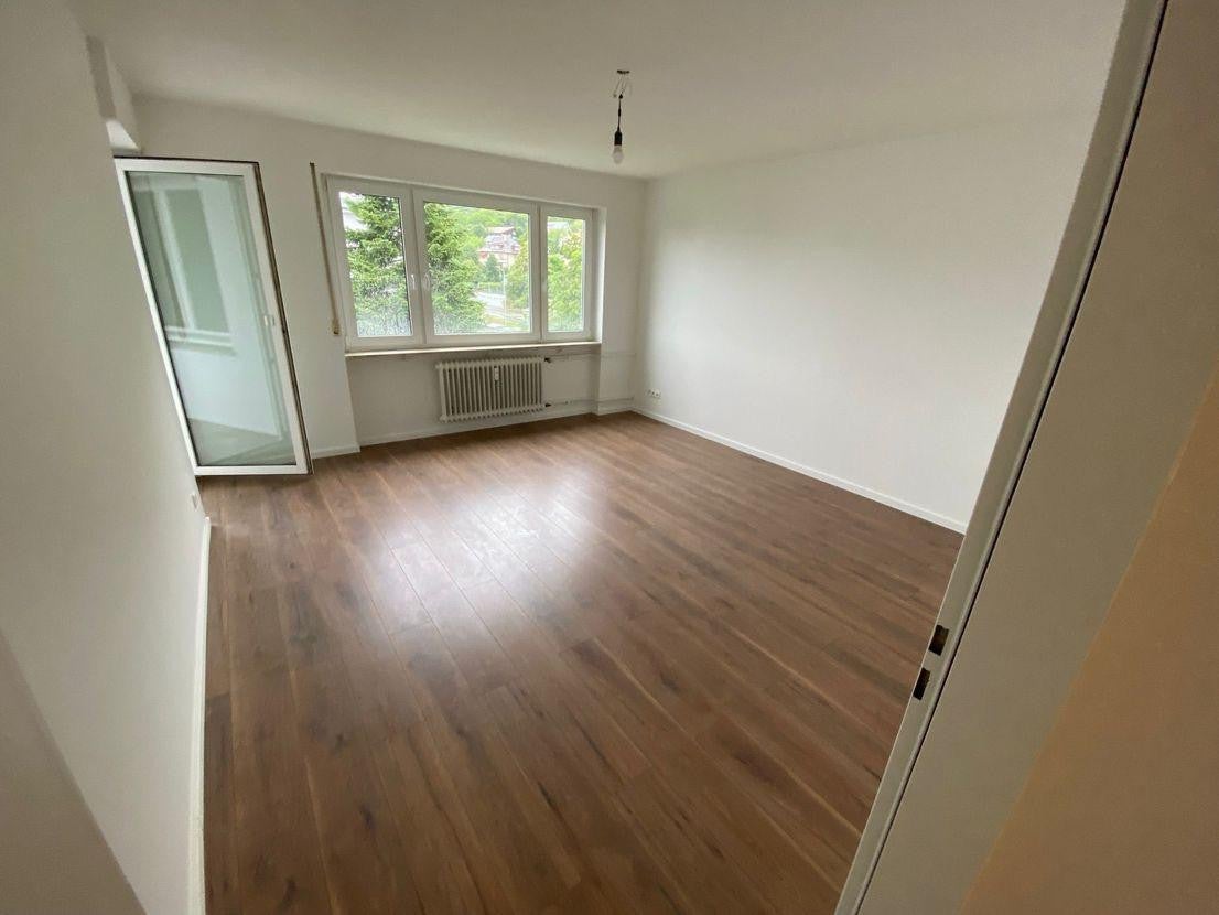 Wohnung Hornboden in Grenzach