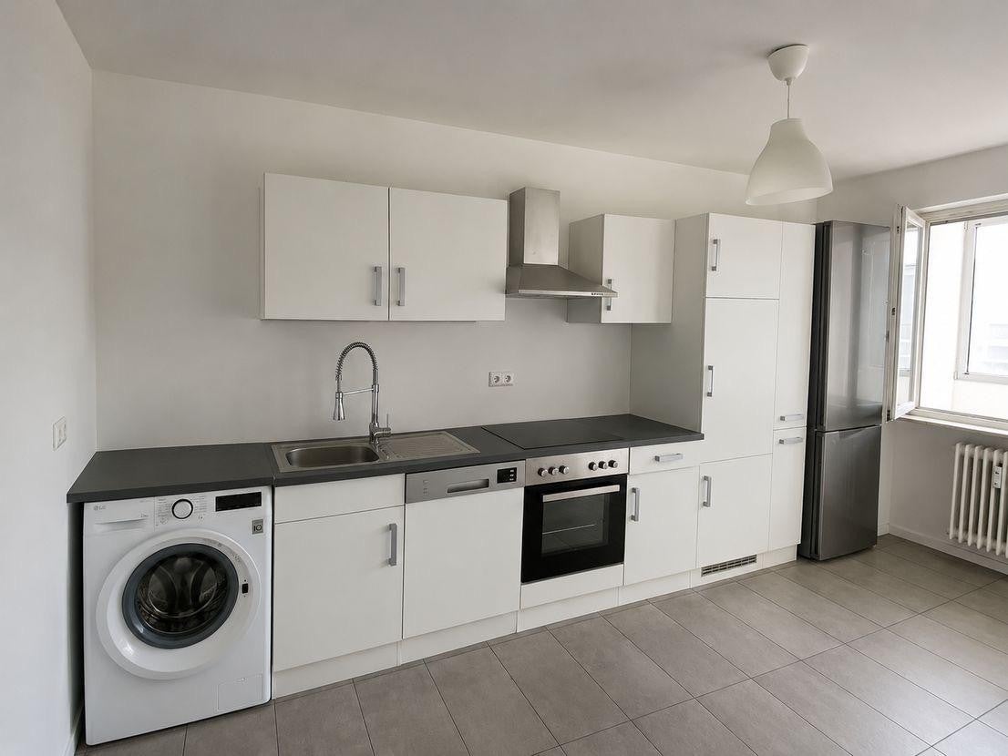 Wohnung Hornboden in Grenzach