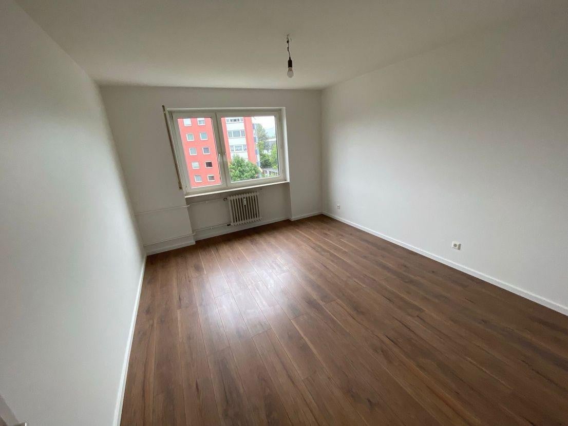 Wohnung Hornboden in Grenzach