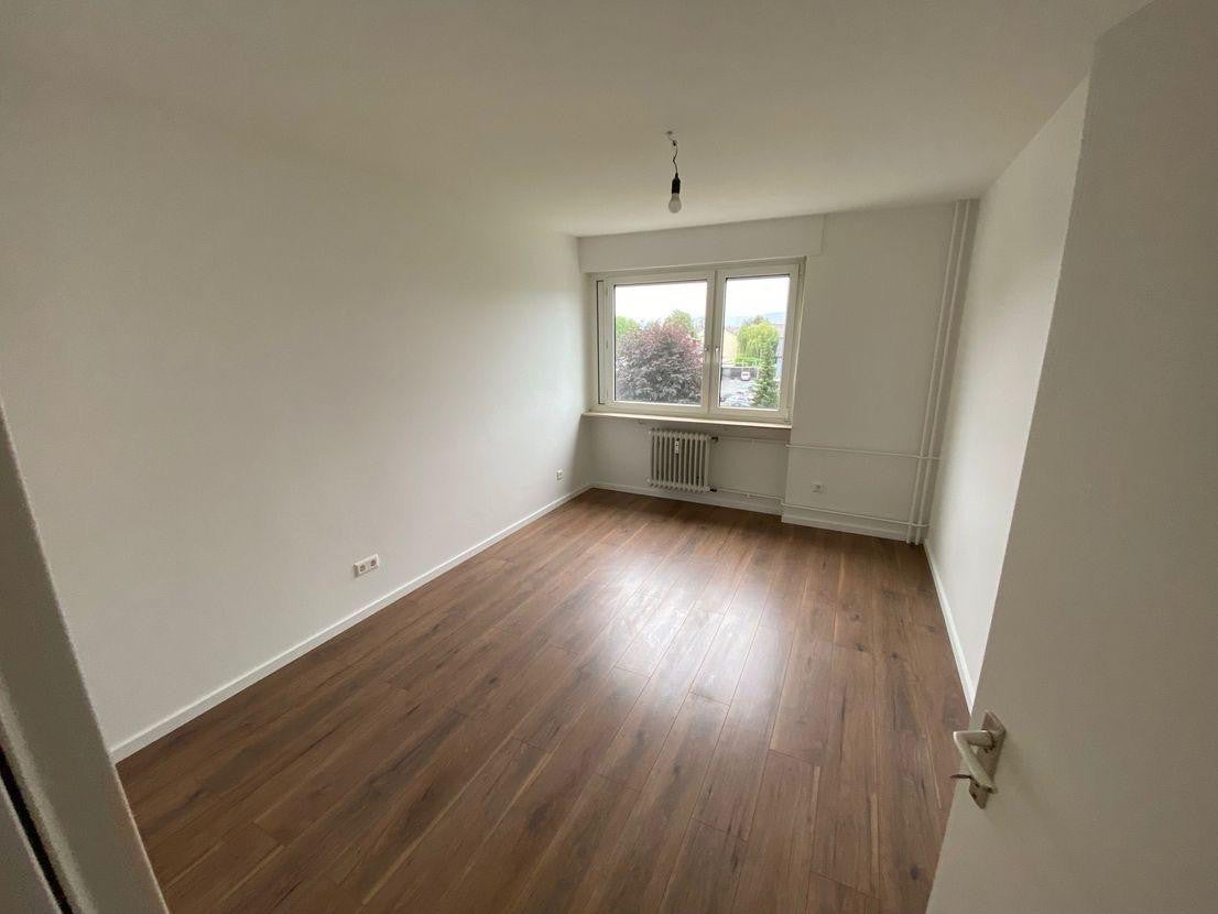 Wohnung Hornboden in Grenzach