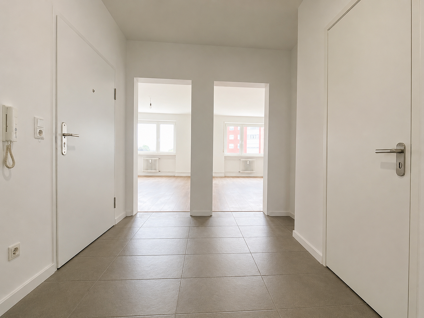 Wohnung Hornboden in Grenzach