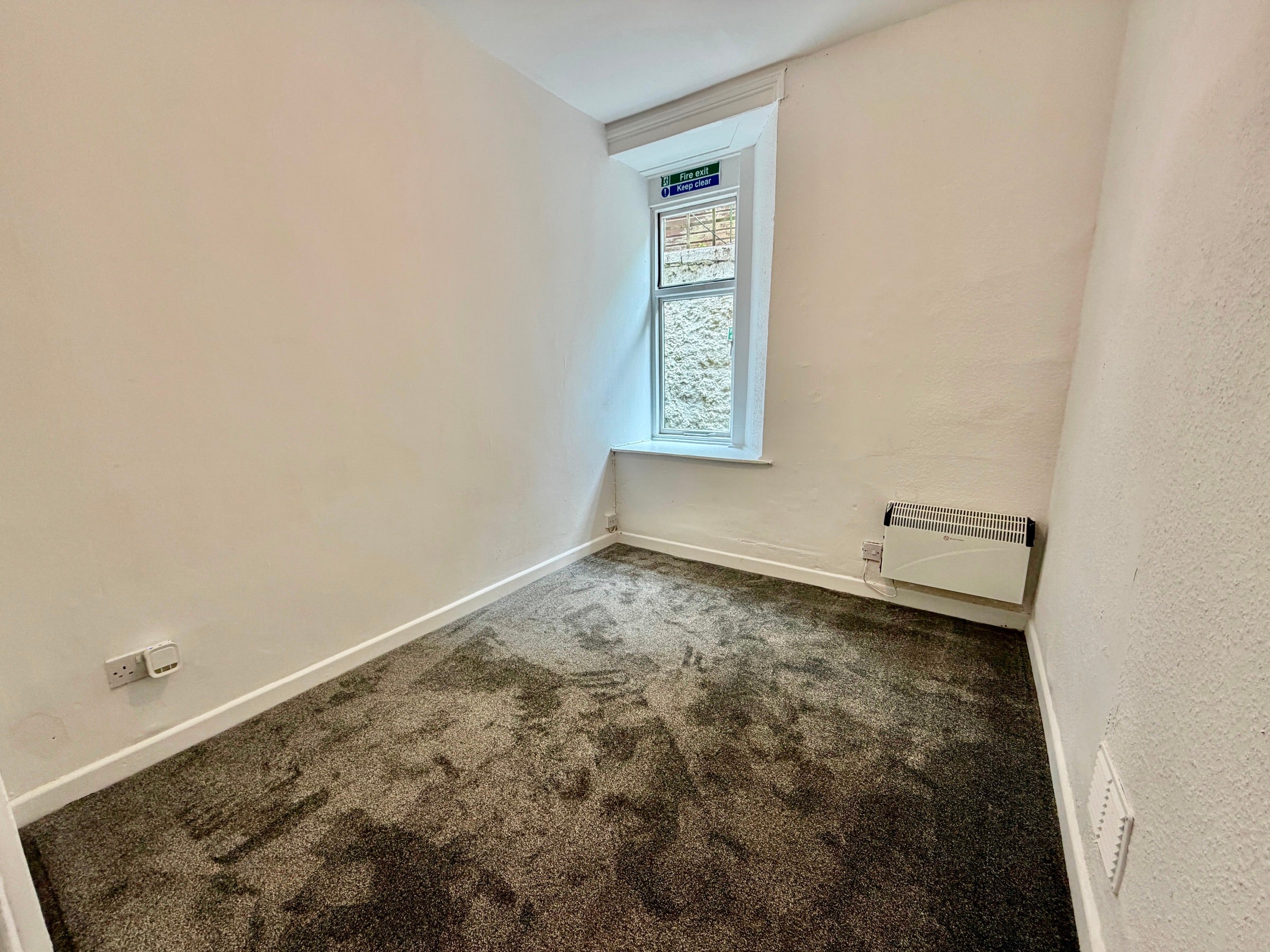 Flat Meadfoot Road in Torquay