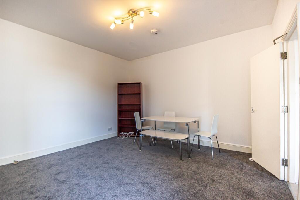 Flat Claremont Road in Newcastle upon Tyne