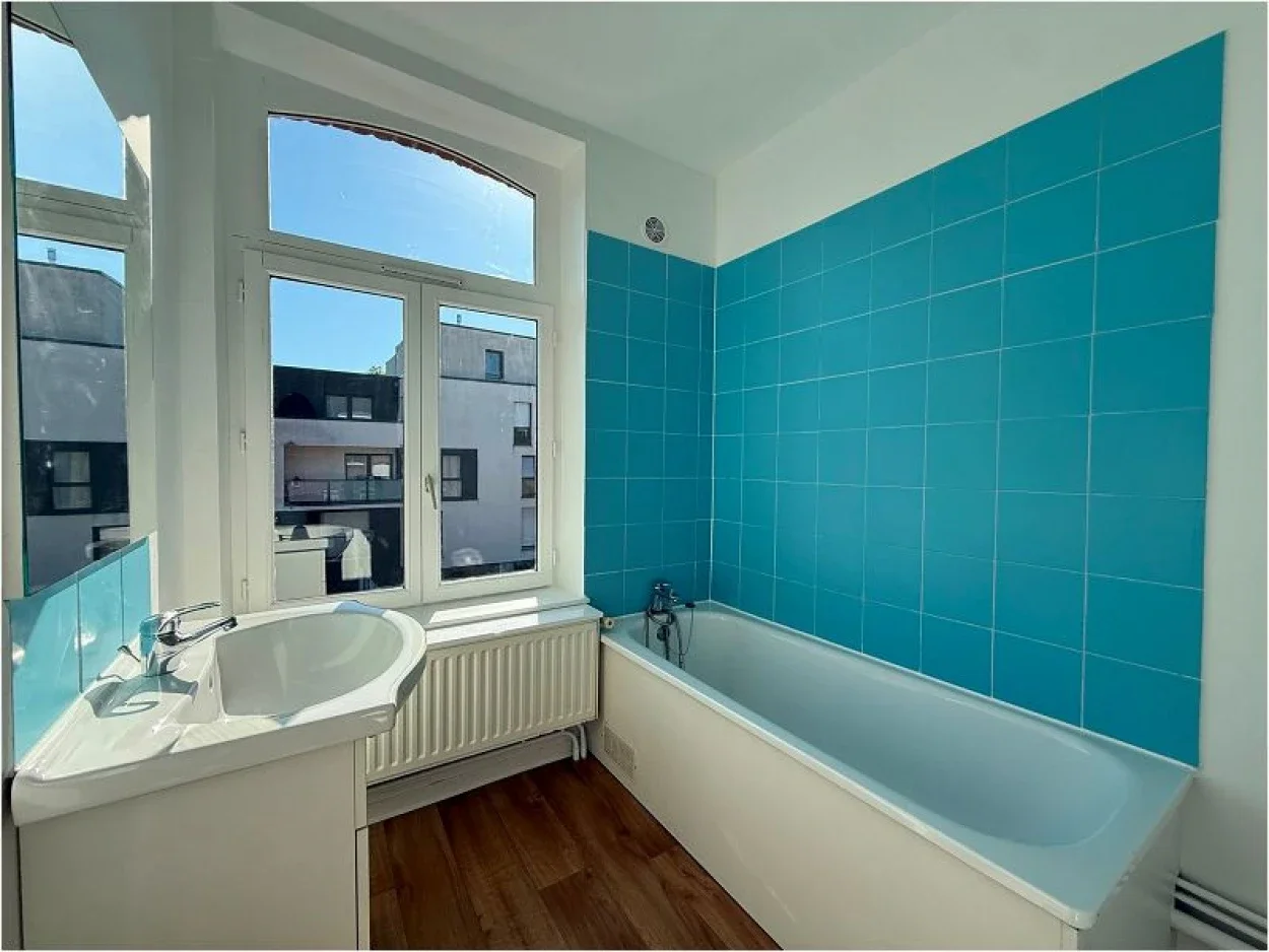 Appartement Rue Alexandre Delemar à Mons-en-Barœul