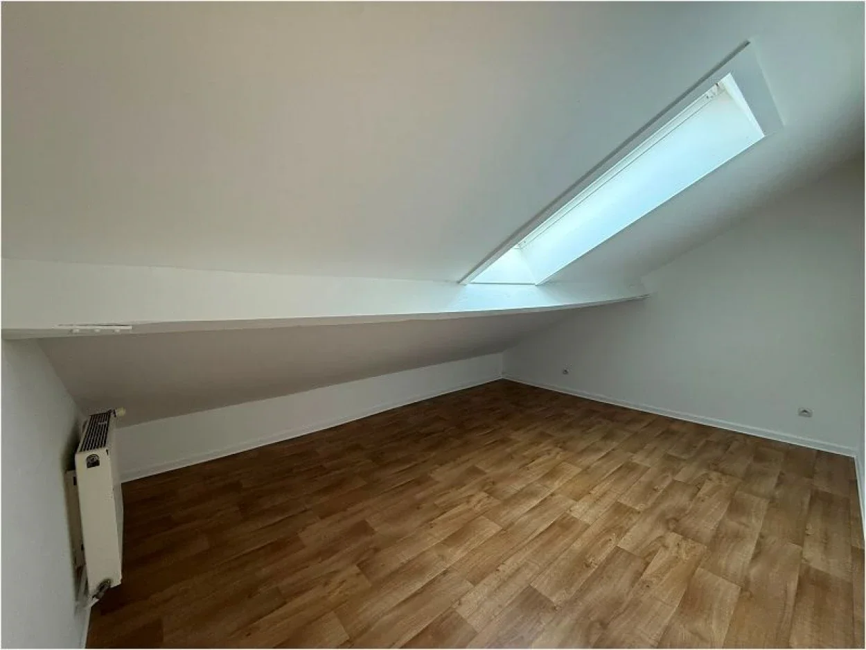 Appartement Rue Alexandre Delemar à Mons-en-Barœul