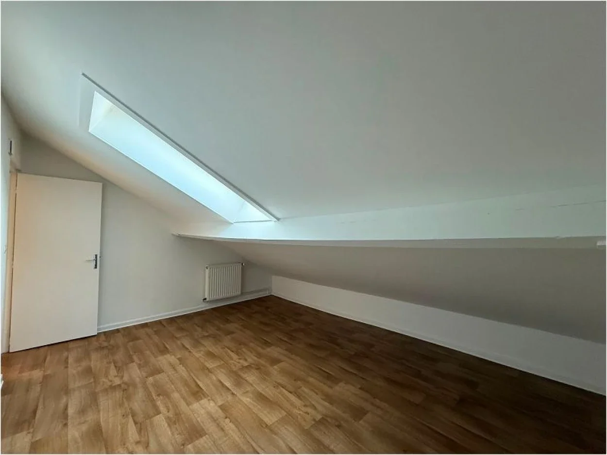 Appartement Rue Alexandre Delemar à Mons-en-Barœul