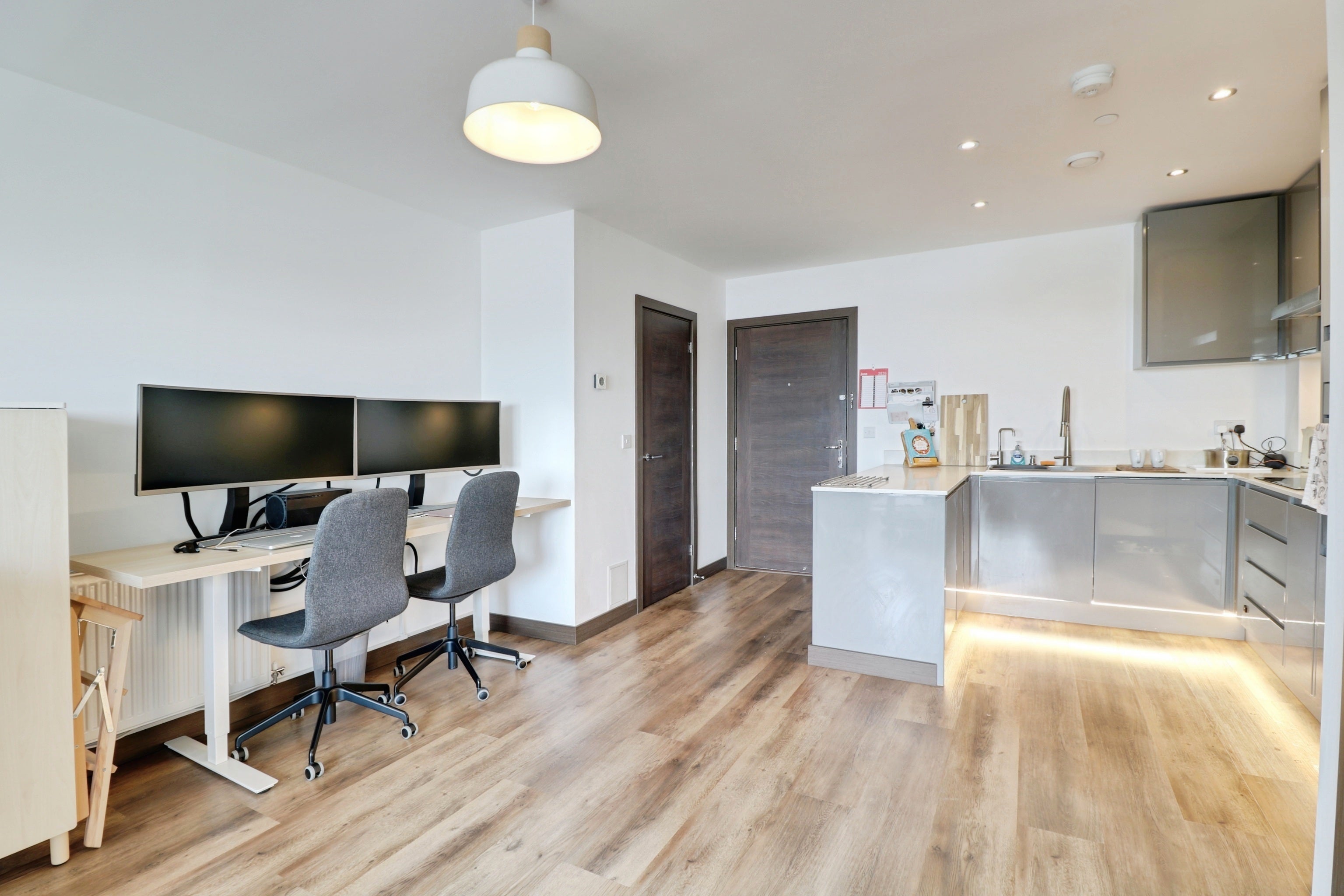 Flat Victoria Avenue in Southend-on-Sea
