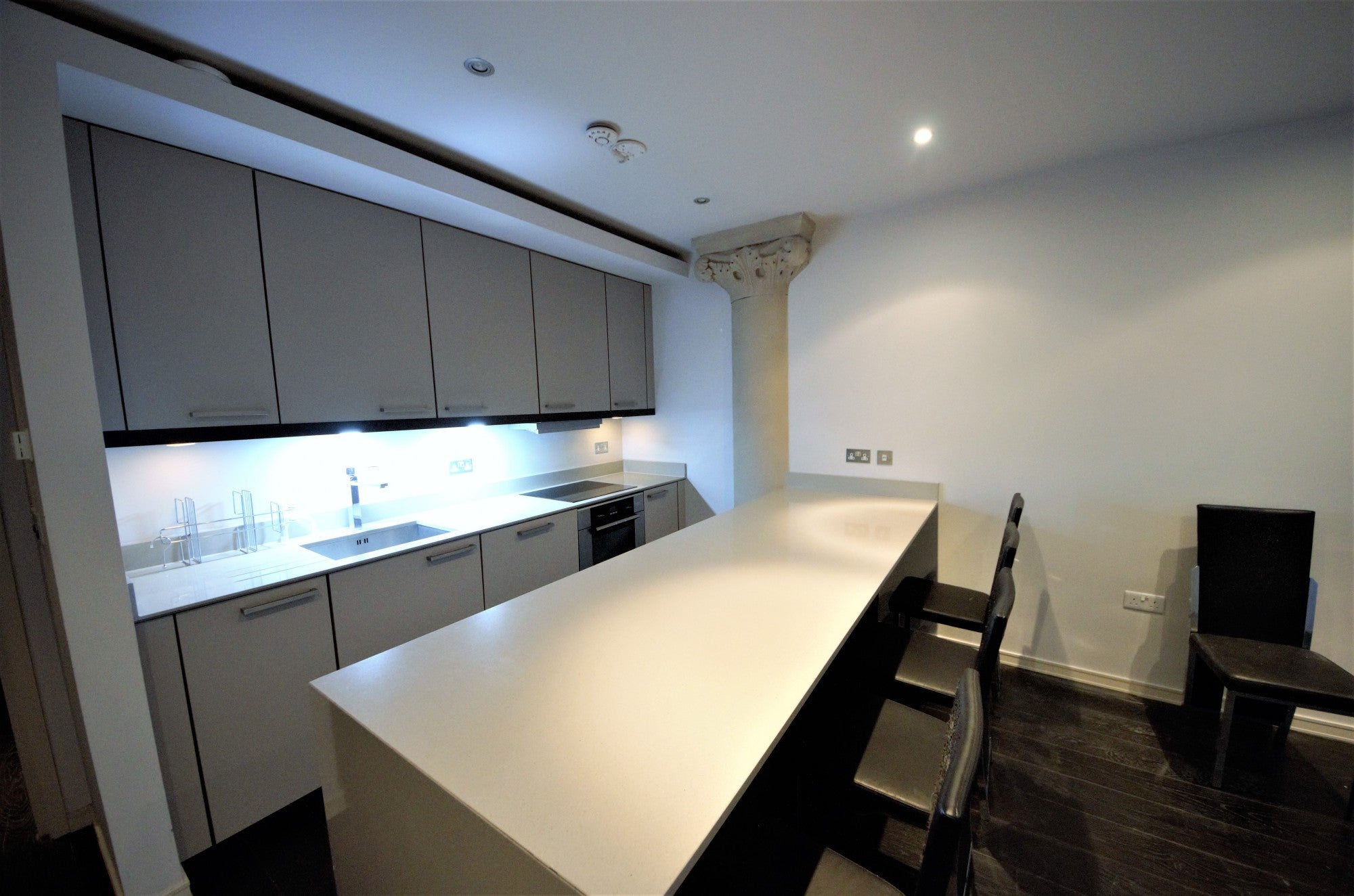 Flat The Marlowes in City of Westminster