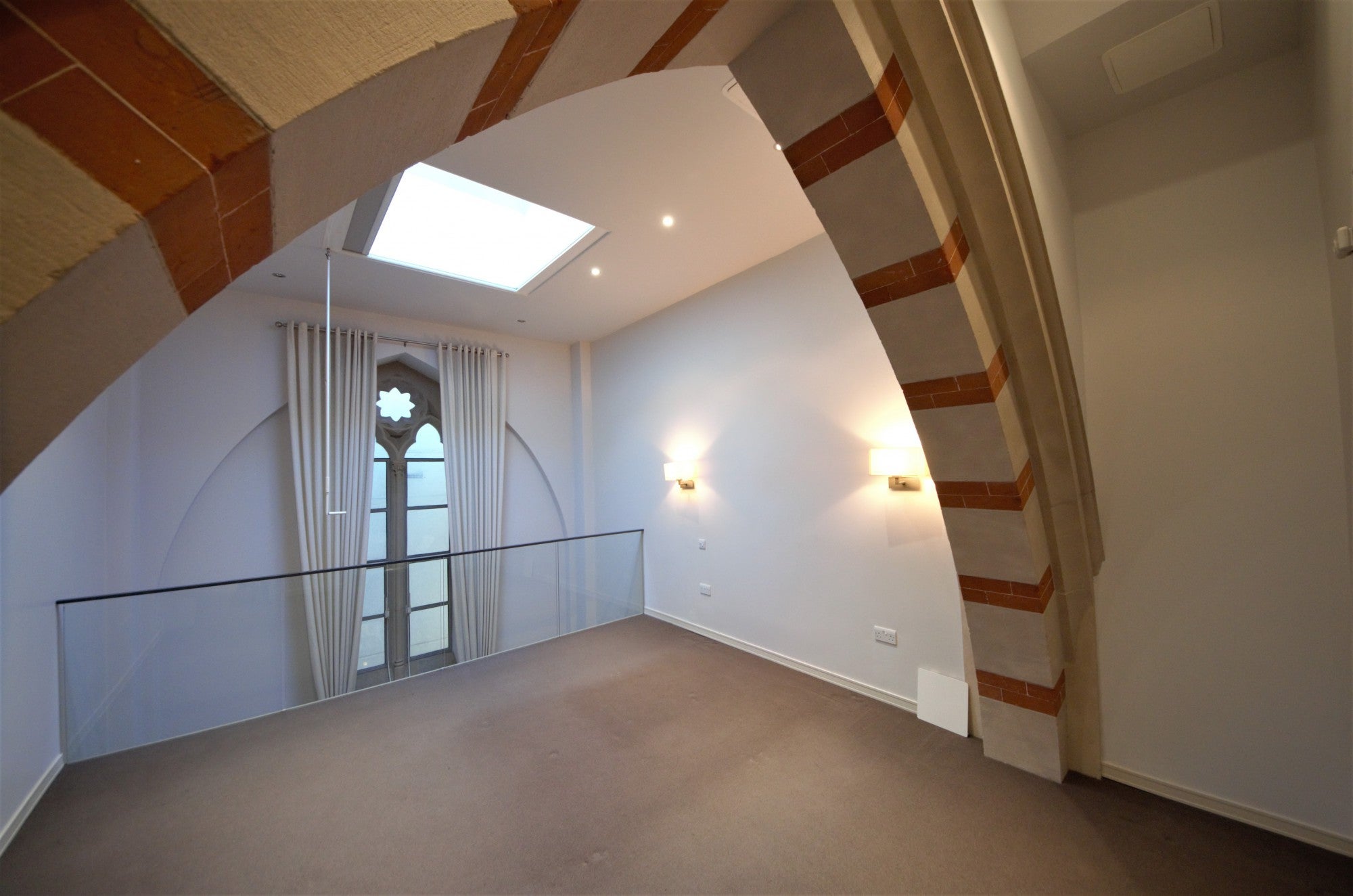 Flat The Marlowes in City of Westminster