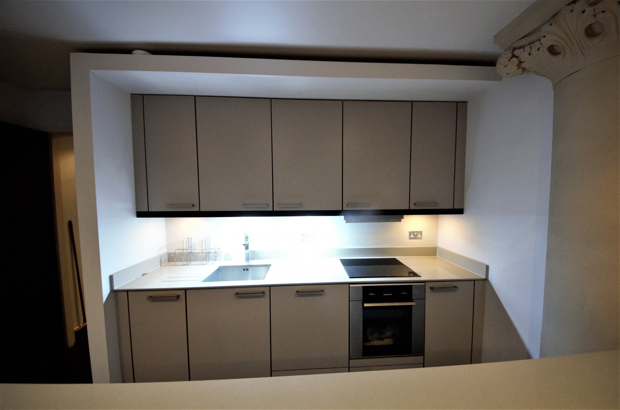 Flat The Marlowes in City of Westminster