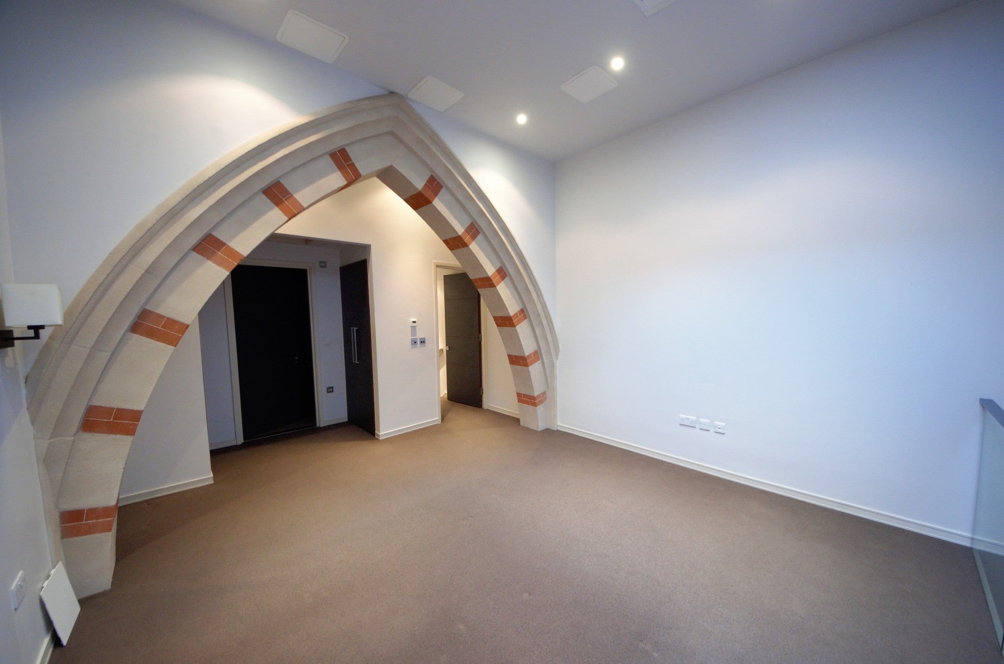 Flat The Marlowes in City of Westminster