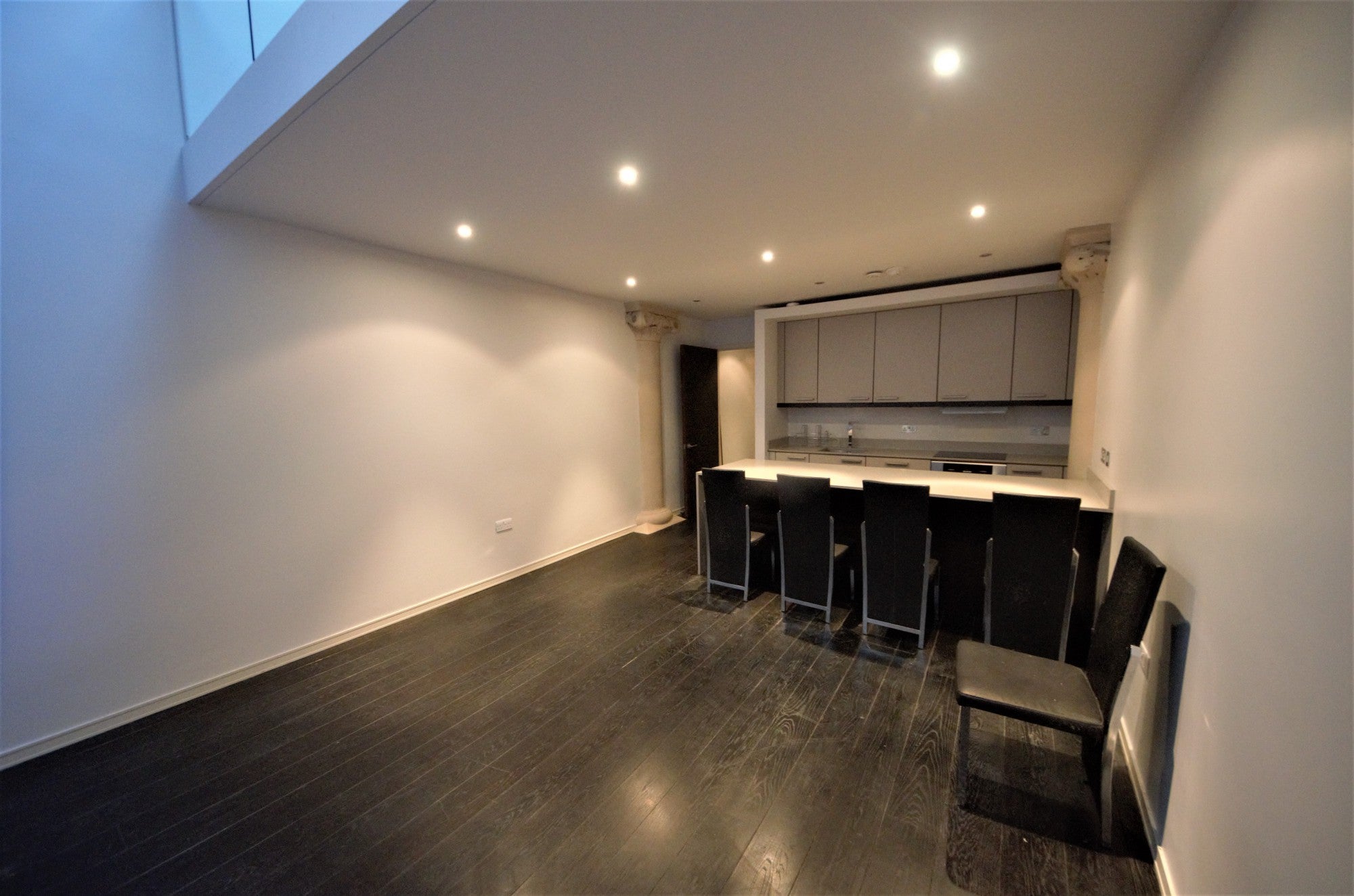 Flat The Marlowes in City of Westminster