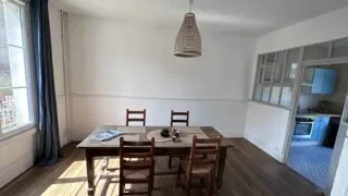 Chambre Avenue de Château-Thierry à Brasles