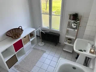 Chambre Avenue de Château-Thierry à Brasles