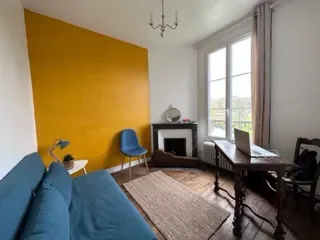 Chambre Avenue de Château-Thierry à Brasles