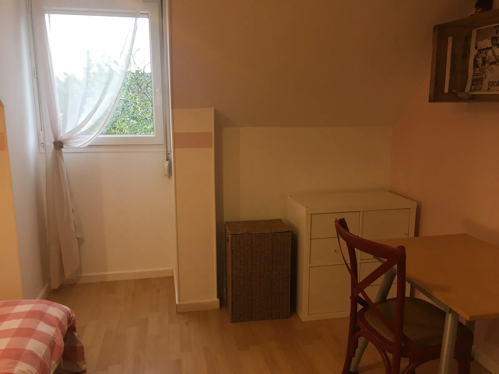 Chambre Rue de la Chapelle à Magny-les-Hameaux