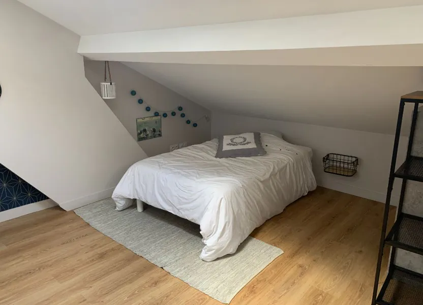 Appartement Rue Roux-Soignat à Lyon