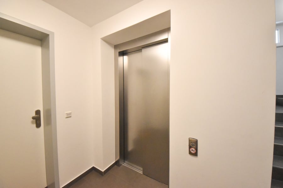 Wohnung Odenwaldstraße in Rödermark
