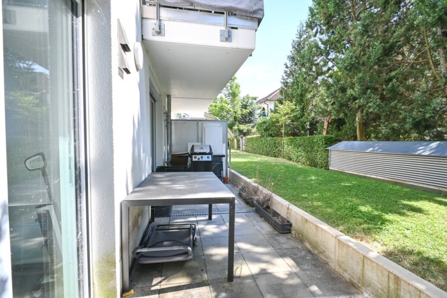 Wohnung Odenwaldstraße in Rödermark