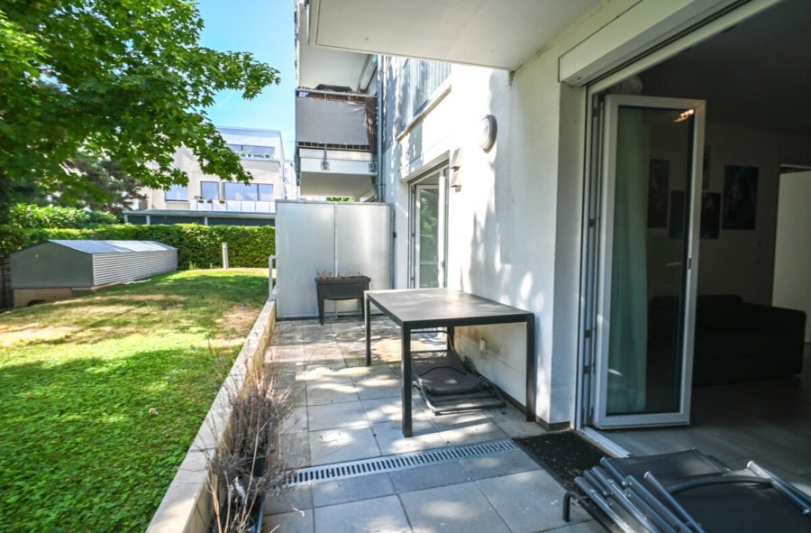 Wohnung Odenwaldstraße in Rödermark