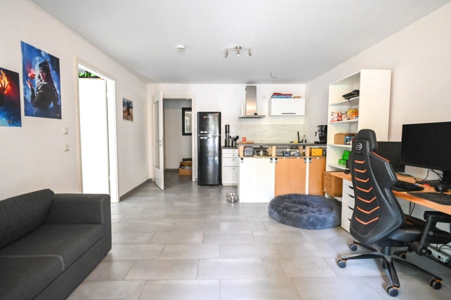 Wohnung Odenwaldstraße in Rödermark