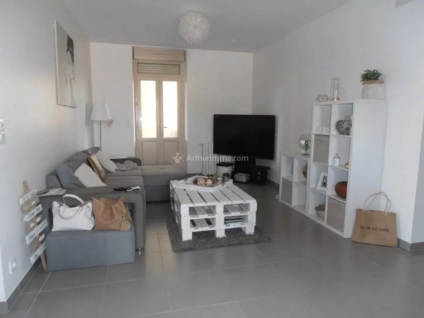 Appartement Gaillac à Brens