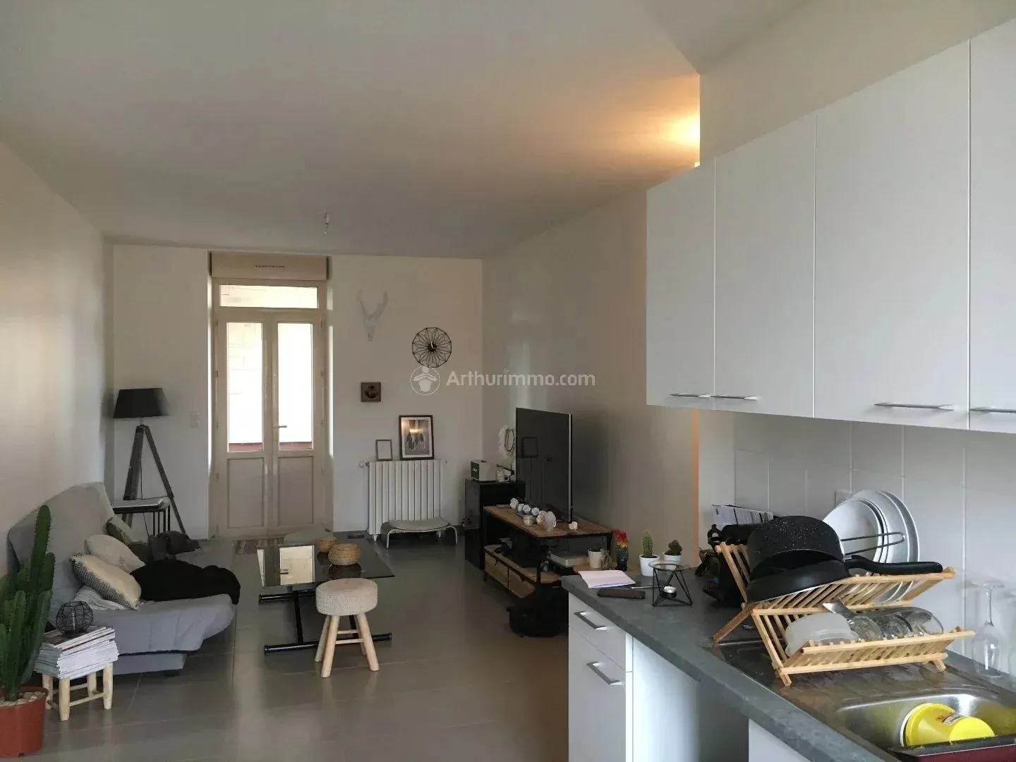 Appartement Gaillac à Brens