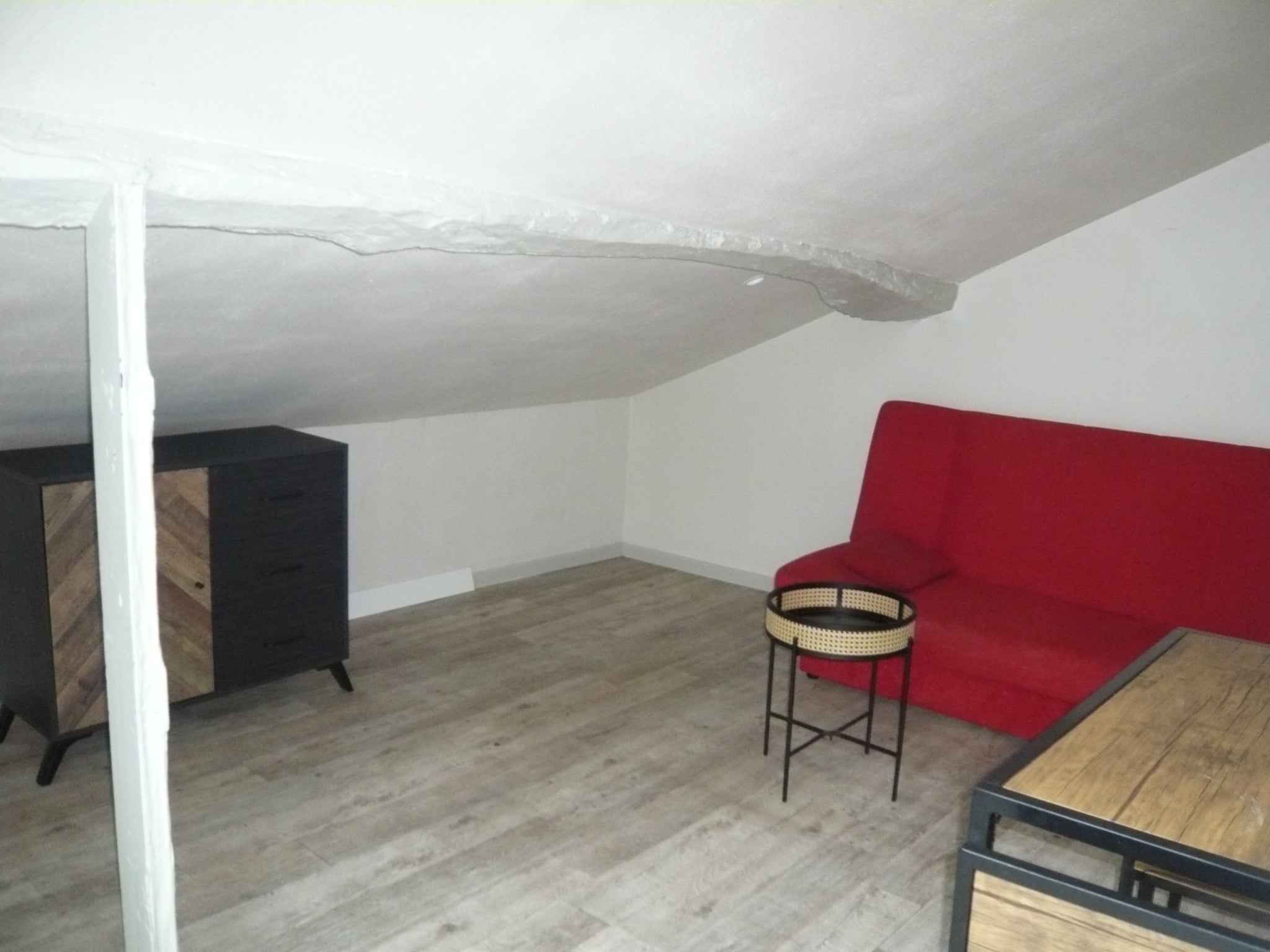 Appartement Rue Séguier à Périgueux