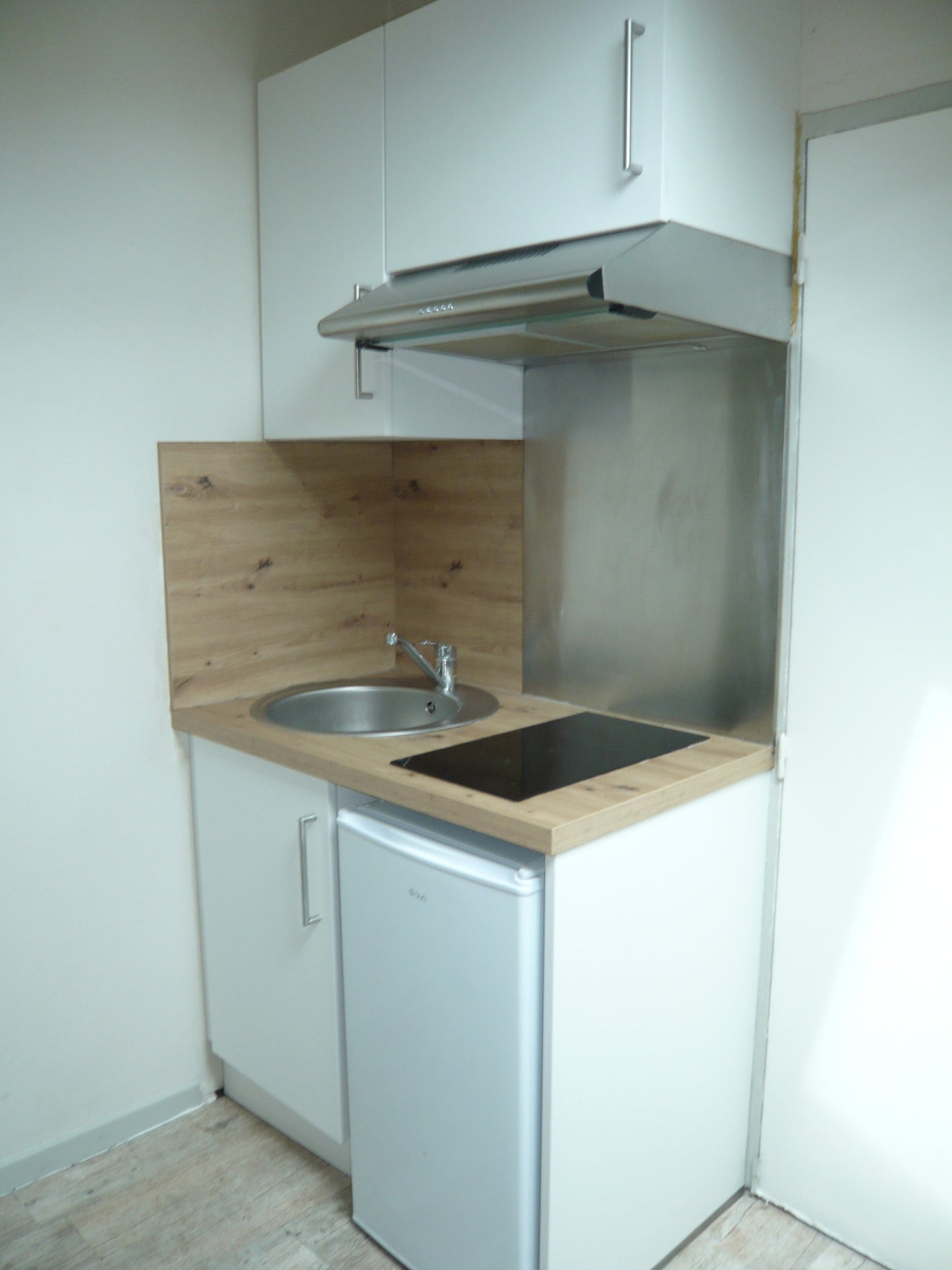 Appartement Rue Séguier à Périgueux