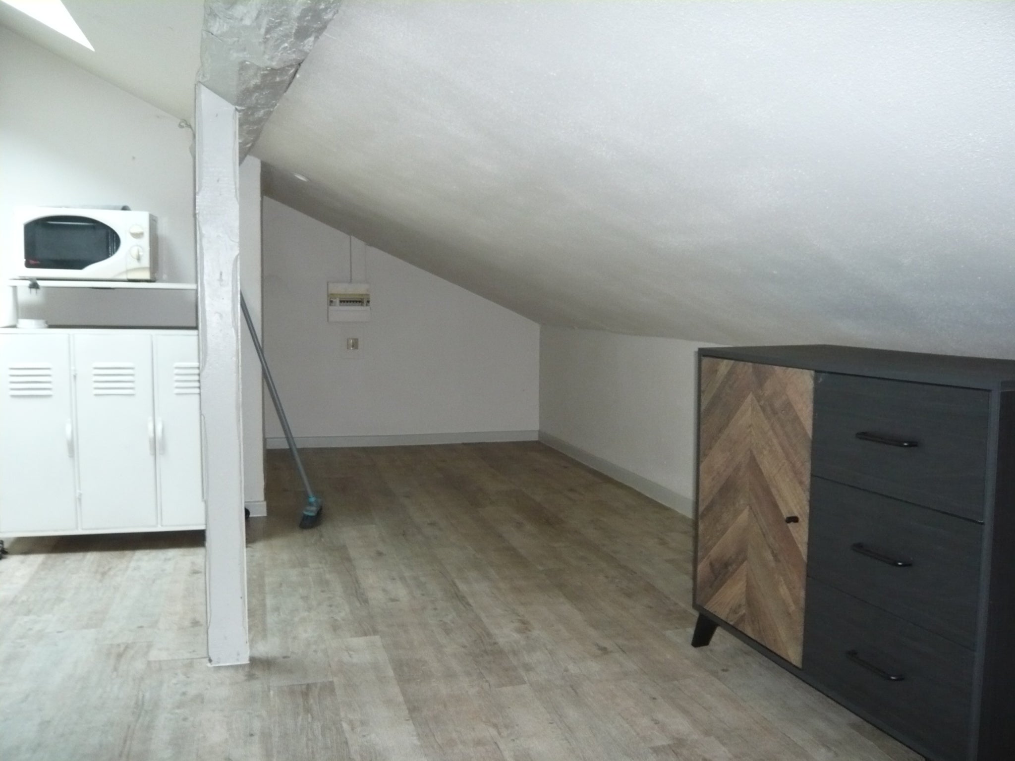 Appartement Rue Séguier à Périgueux