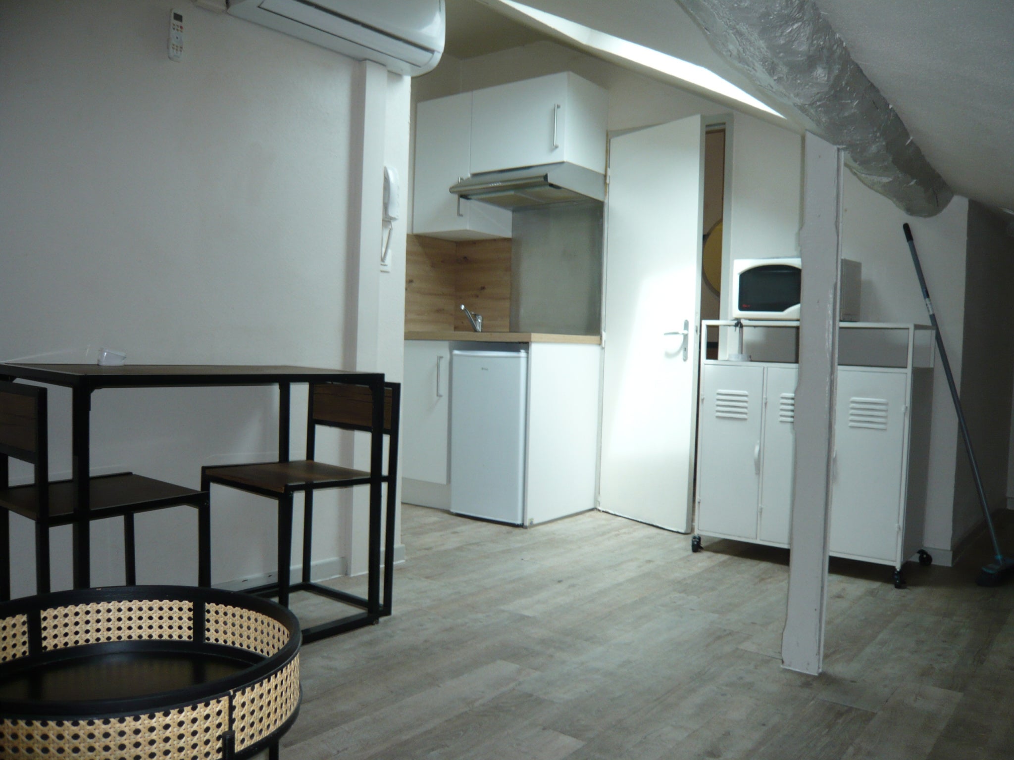 Appartement Rue Séguier à Périgueux