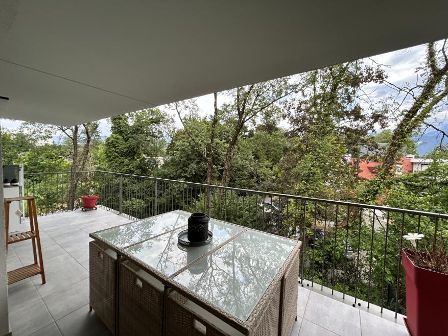 Appartement Boulevard Édouard Rey à Grenoble