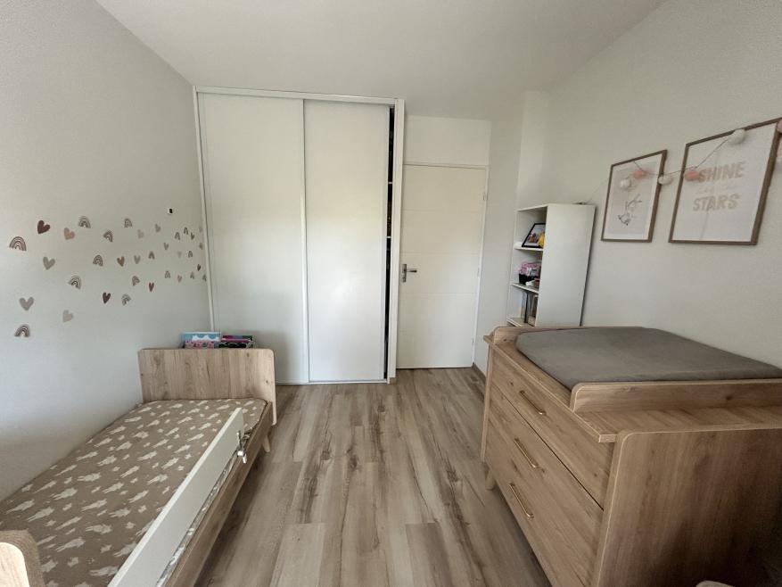 Appartement Boulevard Édouard Rey à Grenoble