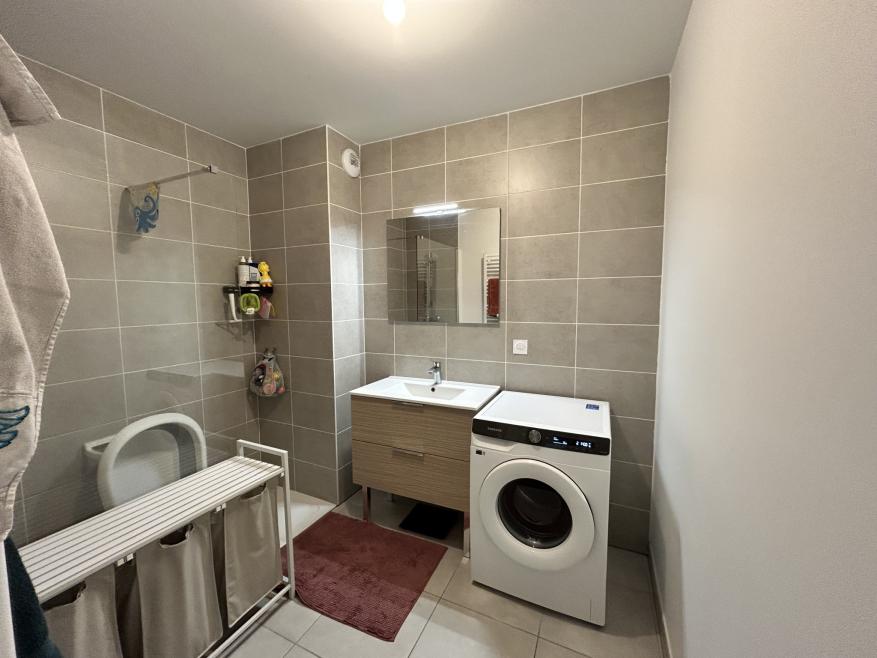 Appartement Boulevard Édouard Rey à Grenoble