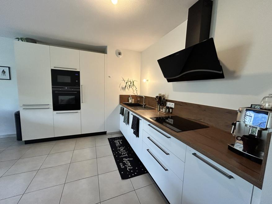 Appartement Boulevard Édouard Rey à Grenoble