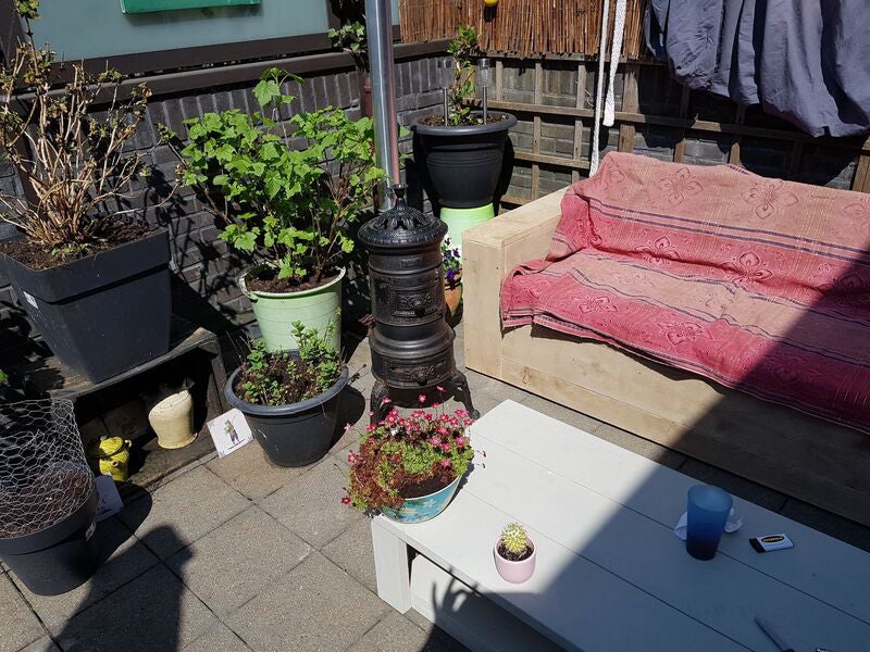 appartement te huur in Amsterdam