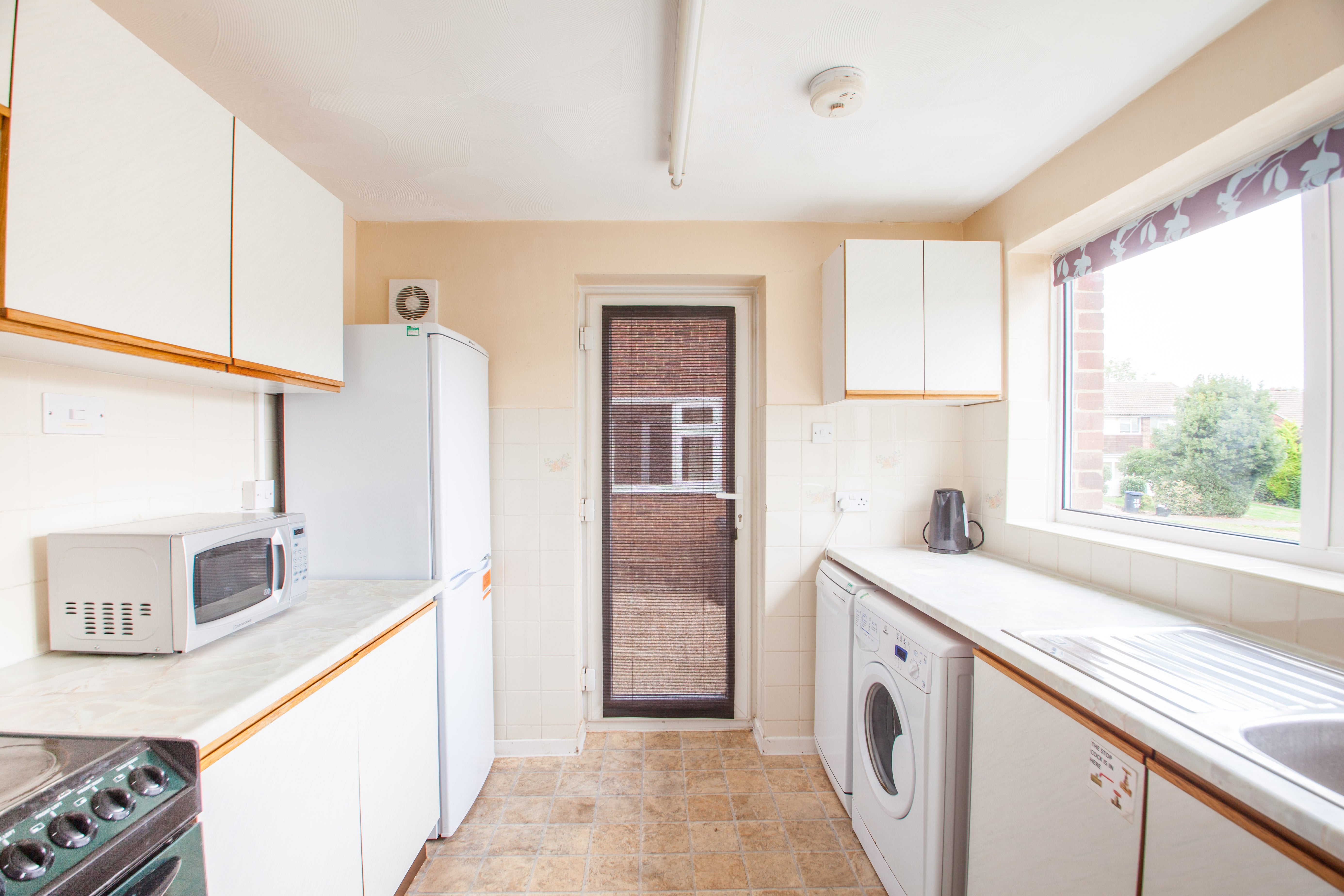 House Uplands in Canterbury