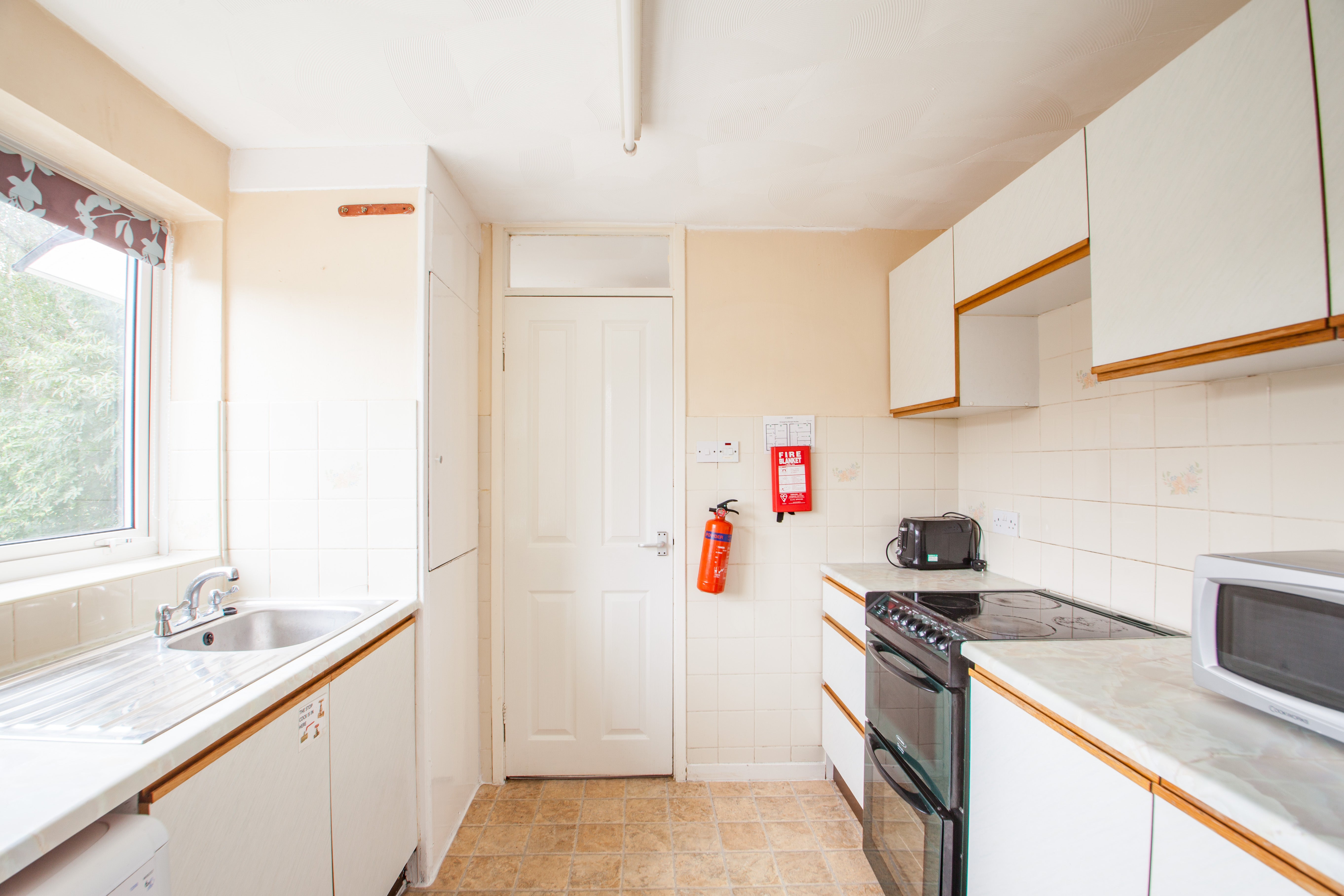House Uplands in Canterbury
