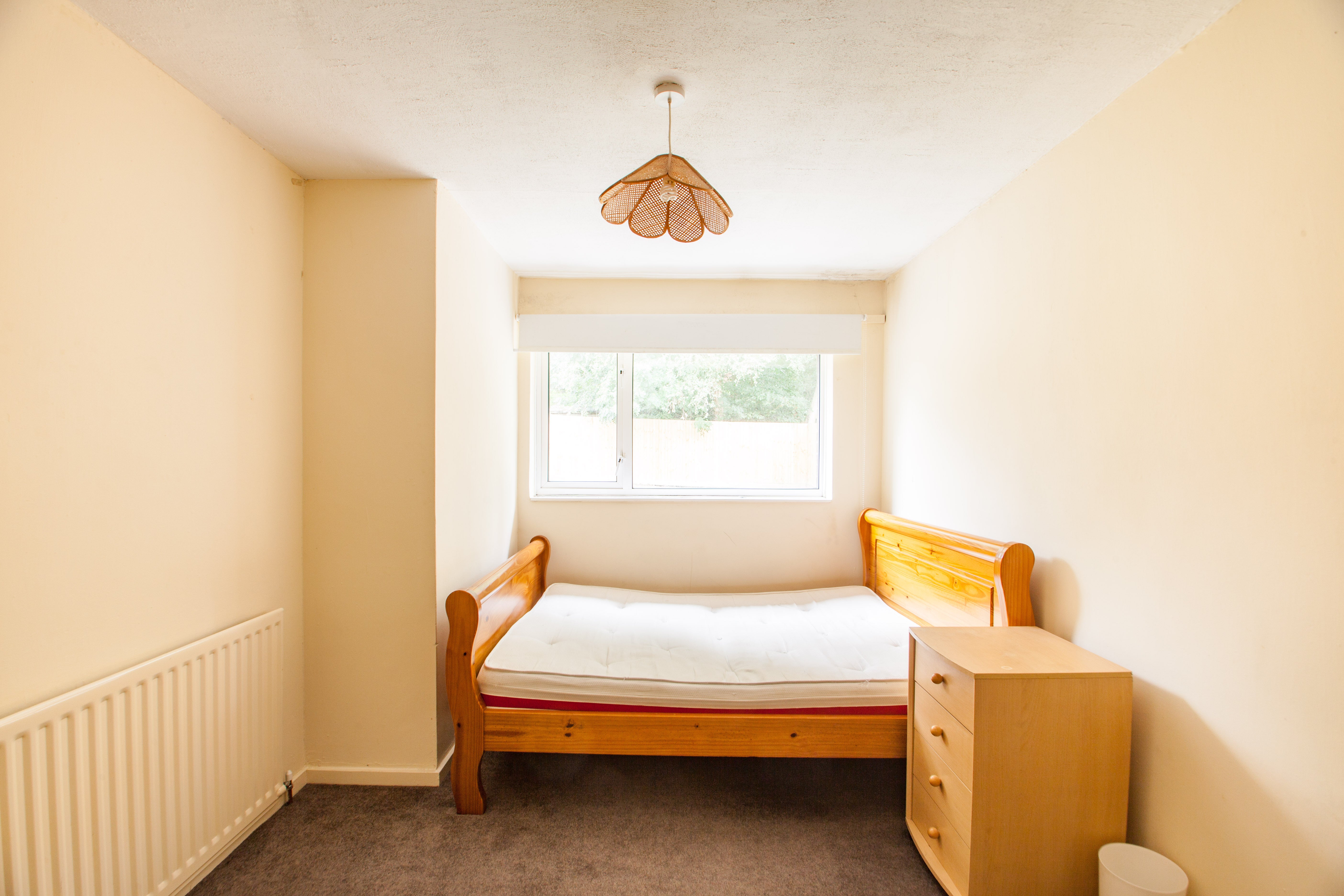 House Uplands in Canterbury