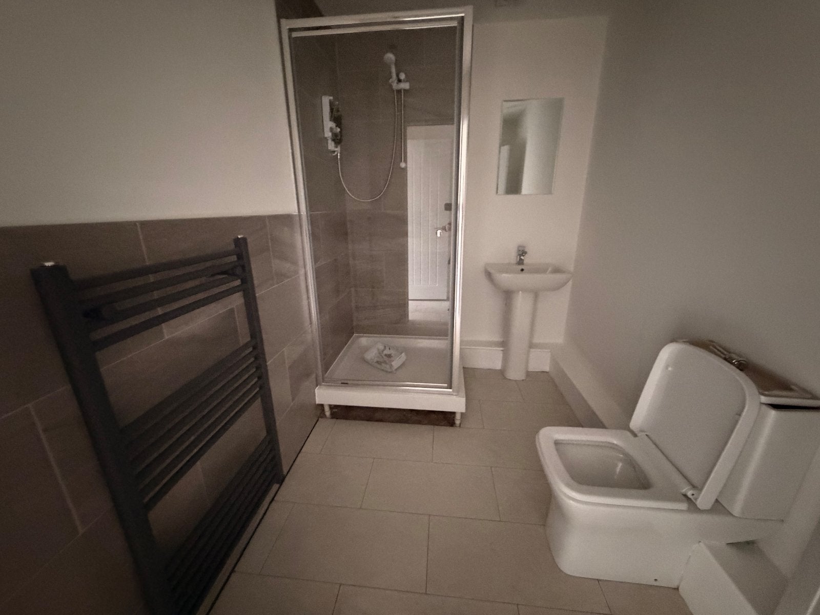 Flat Westgate in Rotherham