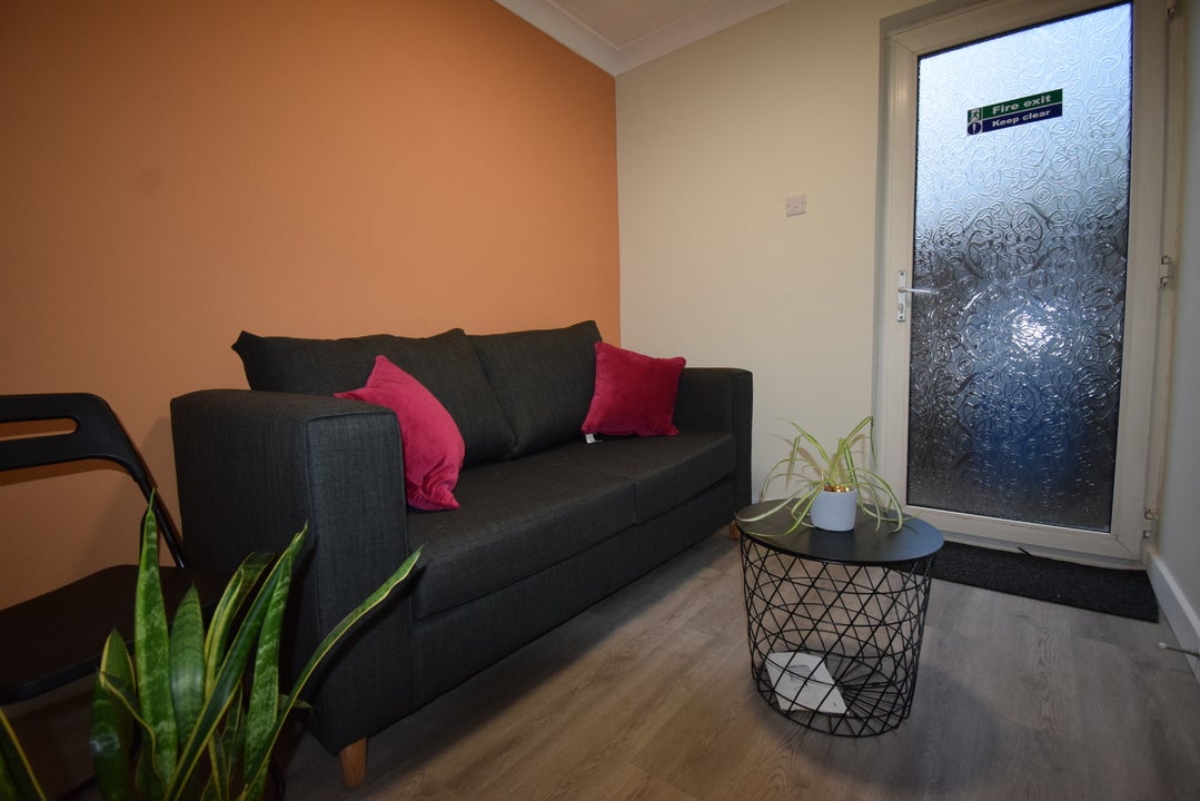 Room Northfields in Norwich