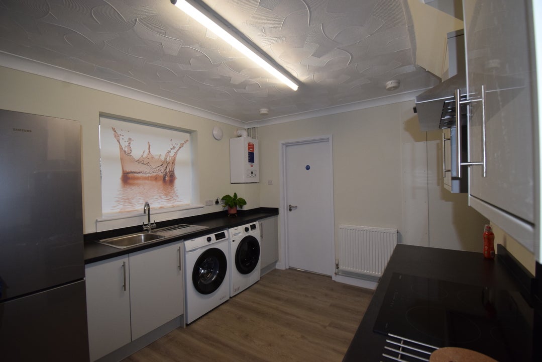 Room Northfields in Norwich