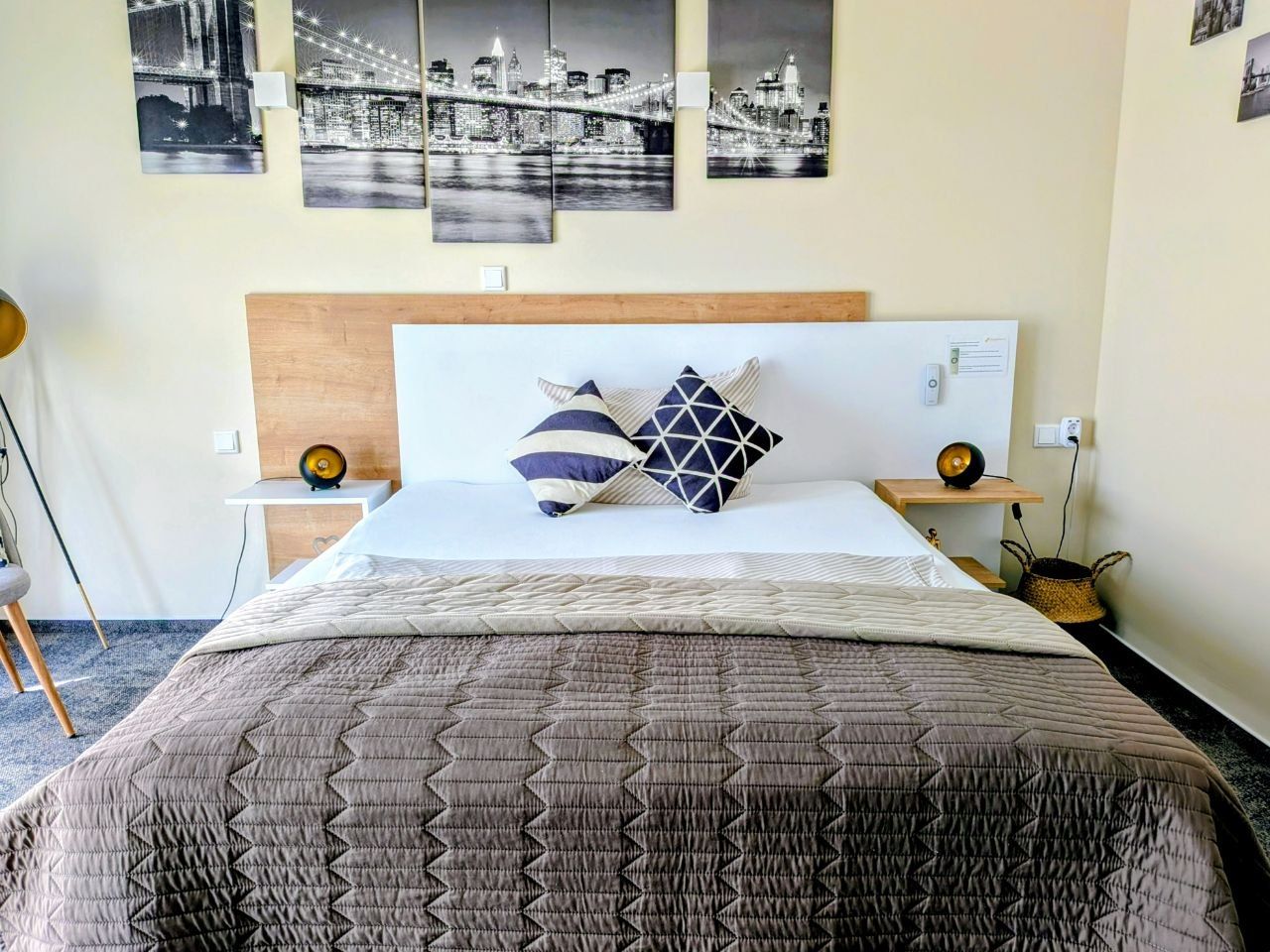Wohnung Carl-Benz-Straße in Rosbach vor der Höhe