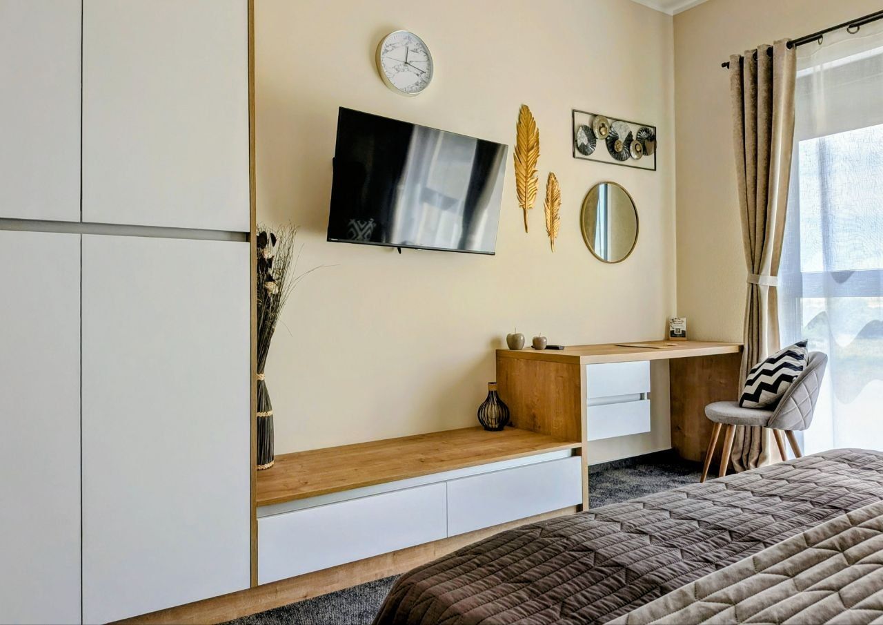 Wohnung Carl-Benz-Straße in Rosbach vor der Höhe