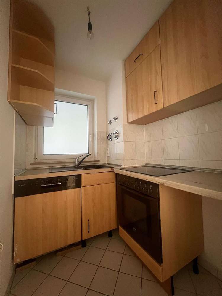 Wohnung Altendorfer Straße in Chemnitz