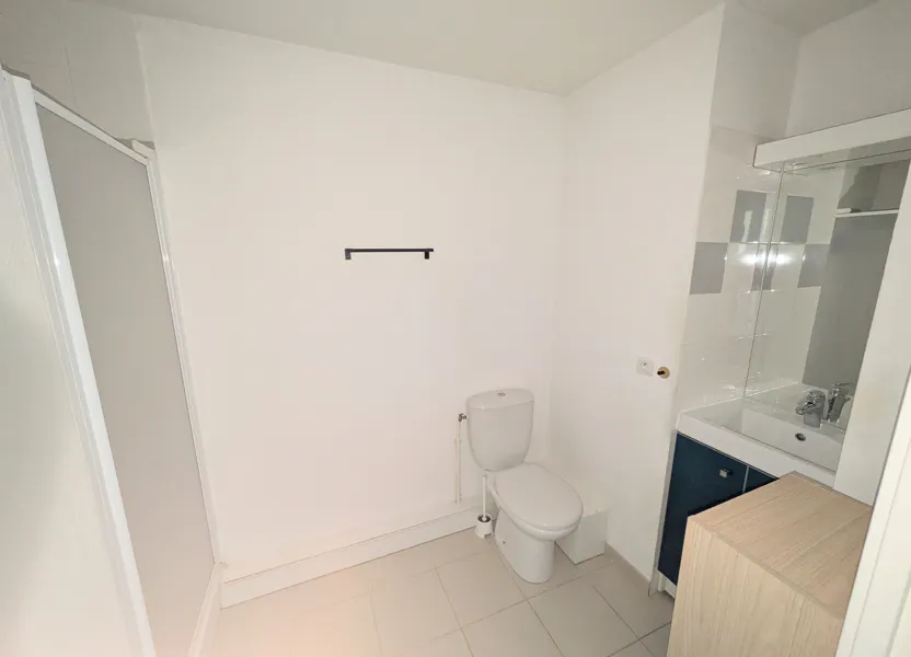Appartement Route de Narbonne à Toulouse