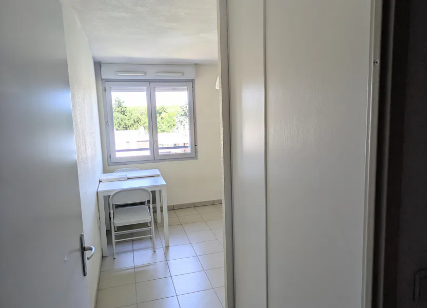 Appartement Route de Narbonne à Toulouse