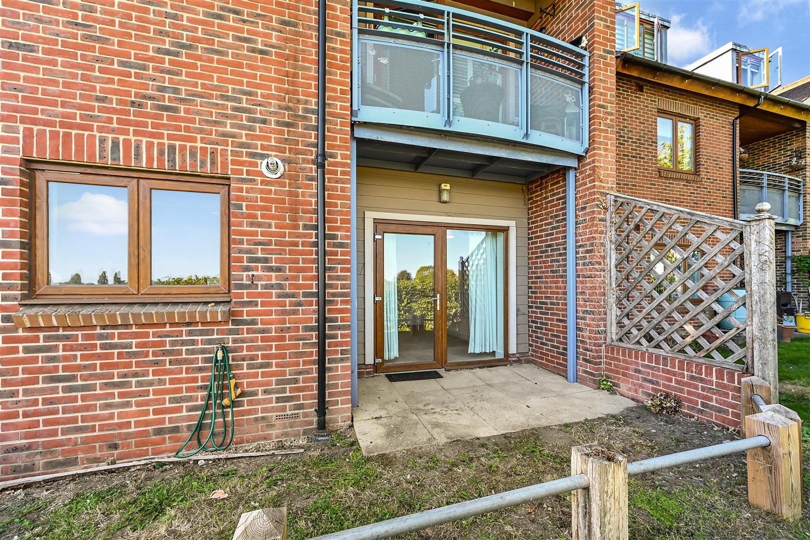 Flat Taylor's Lane in Chichester