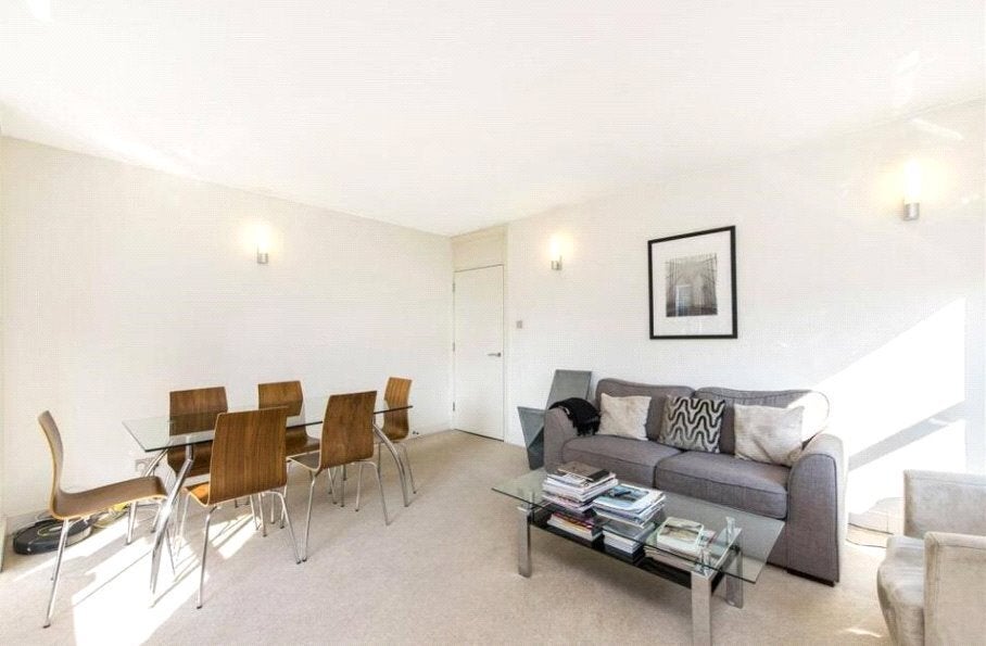 Flat Weymouth Street in City of Westminster